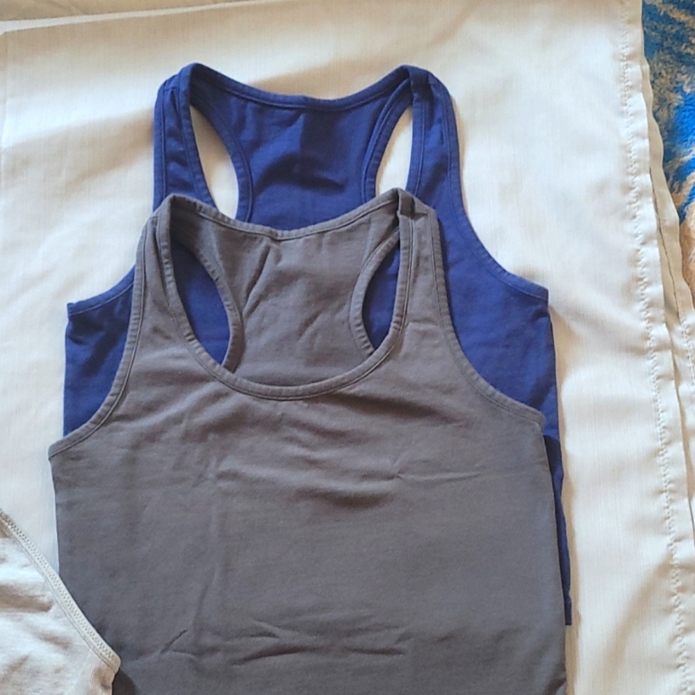 Workout set